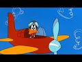 Duck Amuck 3/3