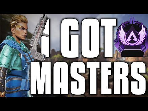 I SOLO QUEUED TO MASTERS IN SEASON 8