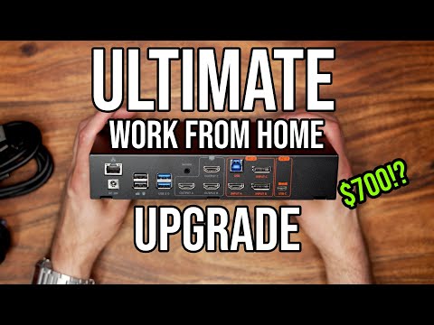 You Won't Believe What This KVM Switch Can Do.