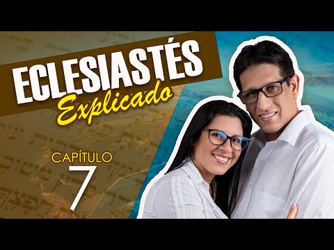 ✅ ECCLESIASTES 7 - EXPLAINED 🔥 | Revived by His Word || NOVEMBER 10, 2023