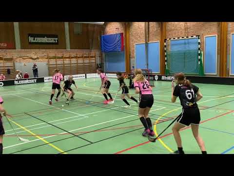 Highlights F05 Åstorp /Kvidinge IBS - Gantofta IBK F04 4-3