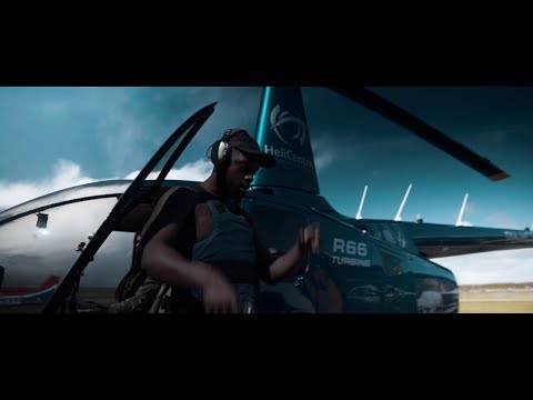 LouiVos x 3robi x ILIASS x Mula B - Blender (Prod. EuroSoundzz)