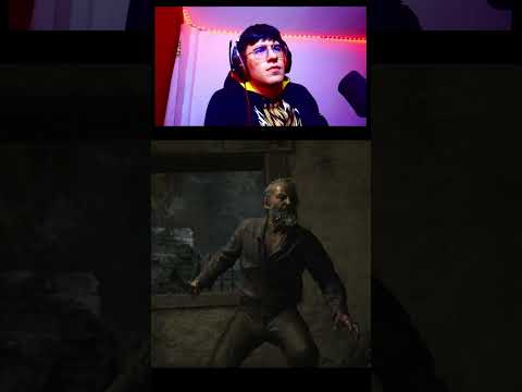 Resident 4 Remake Pt61