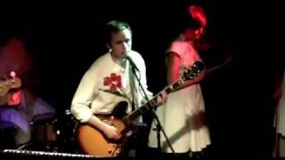 JENS LEKMAN | You Are The Light (live)