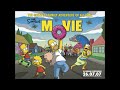 The Simpsons Movie Bonus Track 13 Alessia Cara The Use In Trying