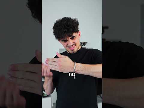 Easiest Guide to Wearing Bracelet!