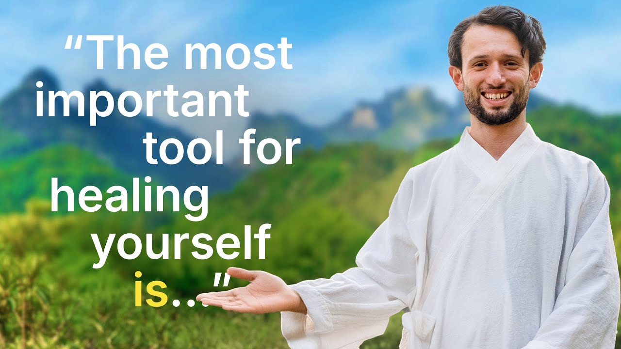 The Simple Guide to Feeling Enough