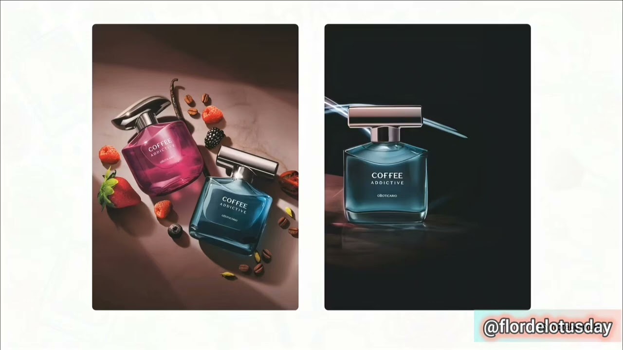 ✨ Um presente sofisticado que encanta à primeira fragrância.