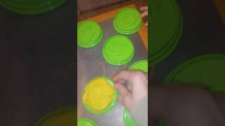 Pampered Chef Emoji Cookie Cutters