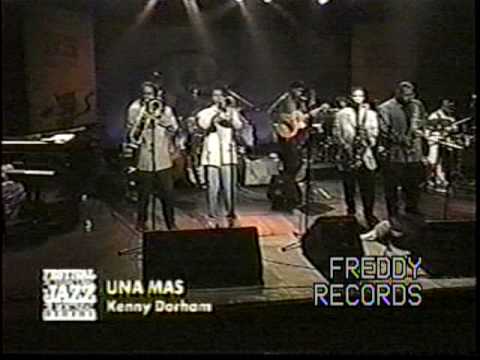 una mas - ROY HARDNGROVE.mpg