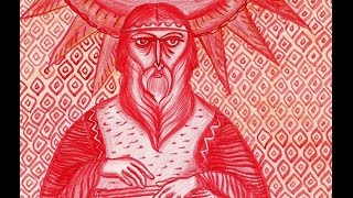 Герои эпоса калевала характеристика