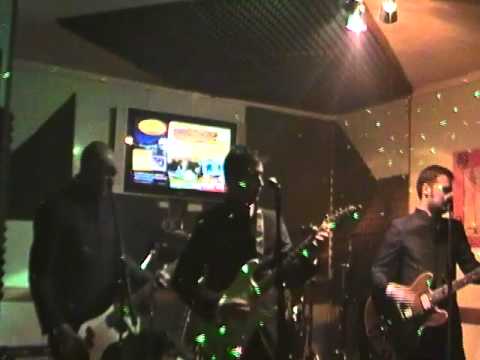 The Shaggers - Ticket to Ride (Beatles Cover)
