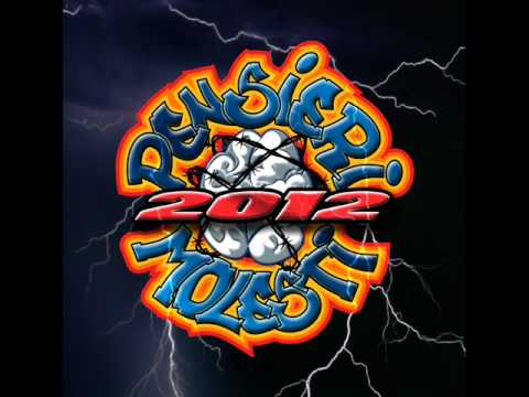 PENSIERI MOLESTI - CI STANNO DIROTTANDO