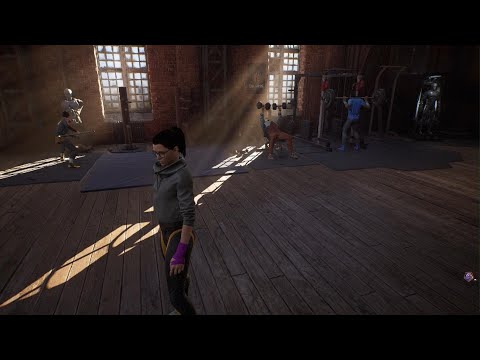 The cat’s feeling for Jason - Gotham Knights