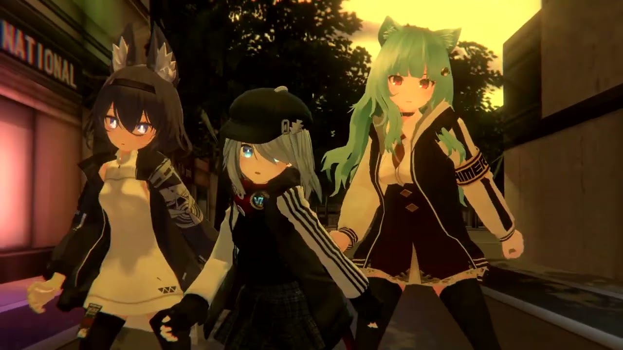 Chitty Chitty Bang Bang with Cafe Vagabonds