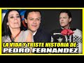 LA VIDA Y TRISTE HISTORIA DE PEDRO FERNANDEZ | LO ECHARON DE LA CASA