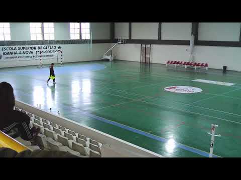 ACDL/CBIDN VS ARB Boa Esperança