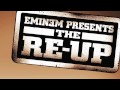 The Re-Up - 19 Ski Mask Way (Remix) HD