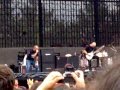 Stone sour - idle hands live in Athens sonisphere ...