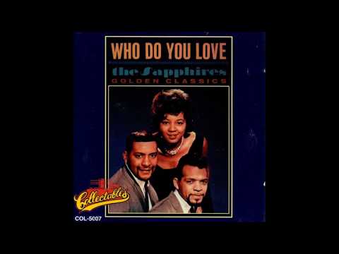 The Sapphires ~ Where Is Johnny Now