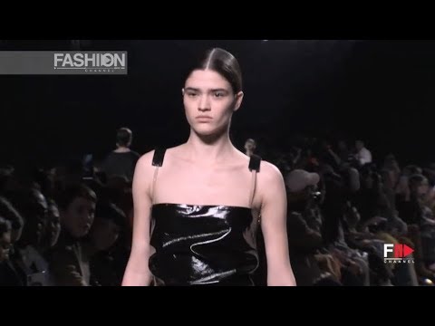 ROCHAS Highlights Fall 2019 Paris - Fashion Channel