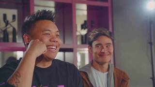 &quot;Boy Band&quot; Medley ft. Will Jay | AJ Rafael #Jamuary