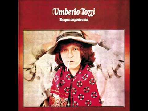 Umberto Tozzi - Donna amante mia