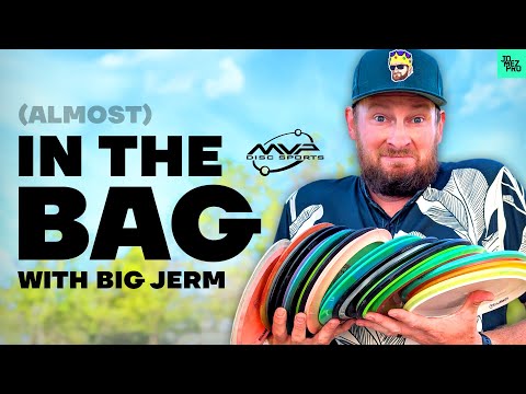 (Almost) In The Bag with Big Jerm