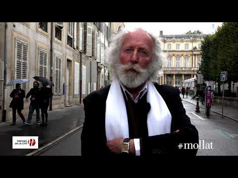Vidéo de Gilles Laporte