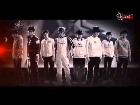 Bacchus2010 OSL  Fantasy vs Calm 2011-01-14  @ Aztec