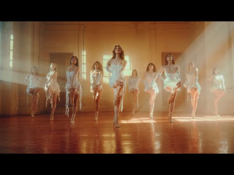 HEELS BALLET by Loriane Cateloy-Rose - Awakening Dance Company