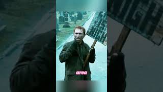 What kind of person is Rorschach in watchmen #shorts