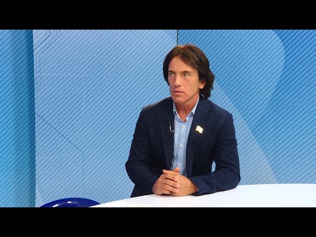 Актуальное интервью за 19 февраля 2018