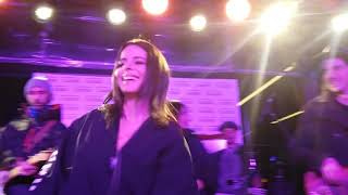 Simge - Aşkın Olayım (Trump Cadde) (09.02.2019)