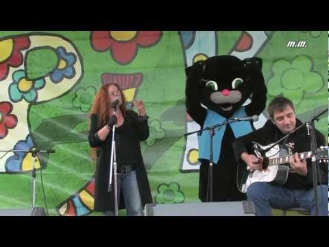 Maček Muri in Neca Falk  (videospot-HD)