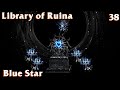 Library Of Ruina Guide 38 Blue Star