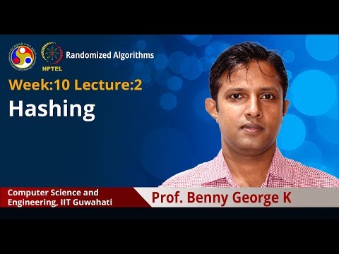 Randomized Algorithms Intro Video