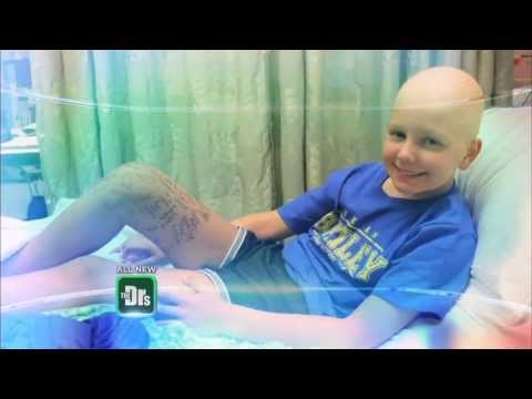 Monday 09/09: Health News You Can Use - All New On The Doctors!