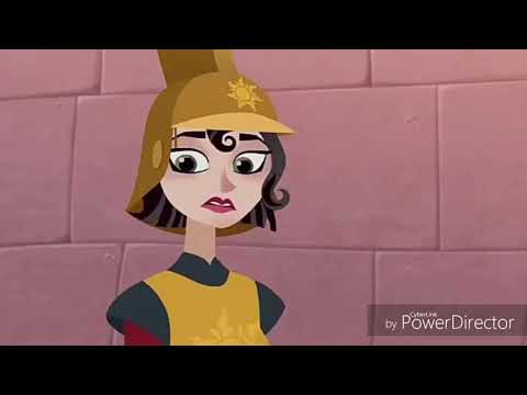 Varianladdin- A Whole New World