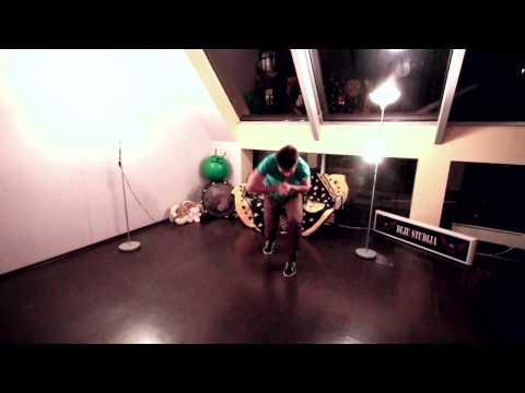 Chris Brown - shouldve kissed you - Georgs Bormanis - PRO-X