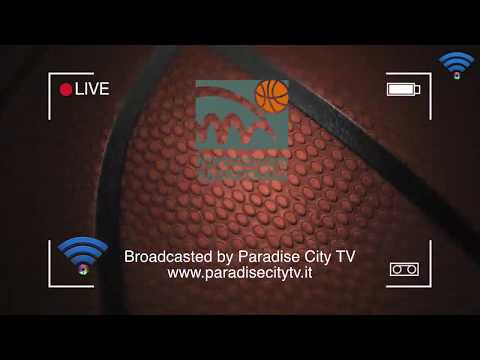 Under 16 Ecc. 2017-2018 - Pontevecchio Basket vs. Basket Club Fratta