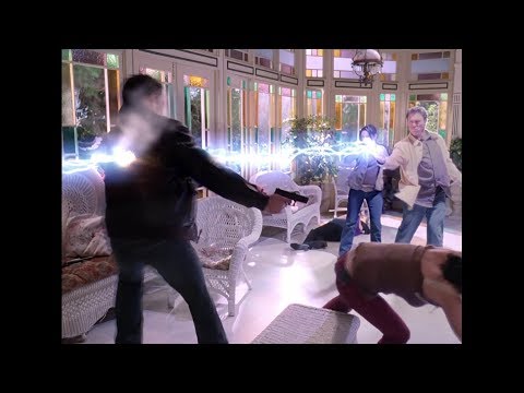 Charmed 7x09 Remaster 4:3 Version - Time Reverses