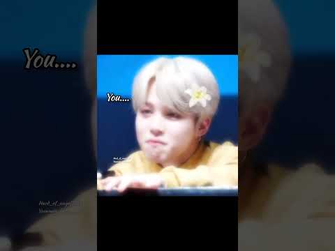 suga slapped Jimin😭🤣 #f #foryou #yoonmin #funny #Hard_of_angel321 @Hard_of_angel321 @BTS