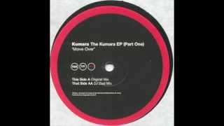 Kumara - Move Over (Original Mix) 2000