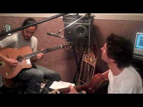 Gonzalo Bergara Quartet i'll see you in my dreams