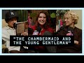 Gayotic with MUNA - The Chambermaid and The Young Gentleman (Video Episode)