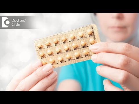 How to avoid pregnancy before 1 month? - Dr. Teena S Thomas