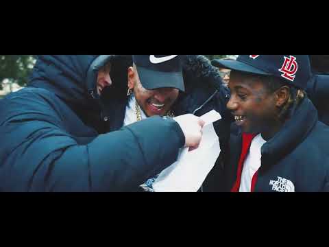 CHACHEBLACK FT AL SAFIR - YORUBA (SALVATORE)[Official Music Video] (PROD G SPOT)