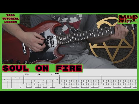 Soul On Fire - HIM