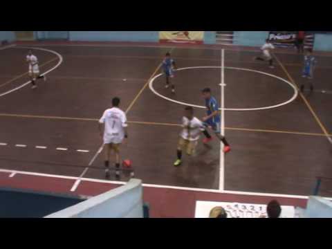 TAÇA PROMOSALÃO - TUDSPORT NOTA 10 NO SUB - 14